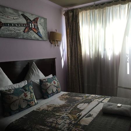Tassili Lodge Κέμπτον Παρκ Εξωτερικό φωτογραφία