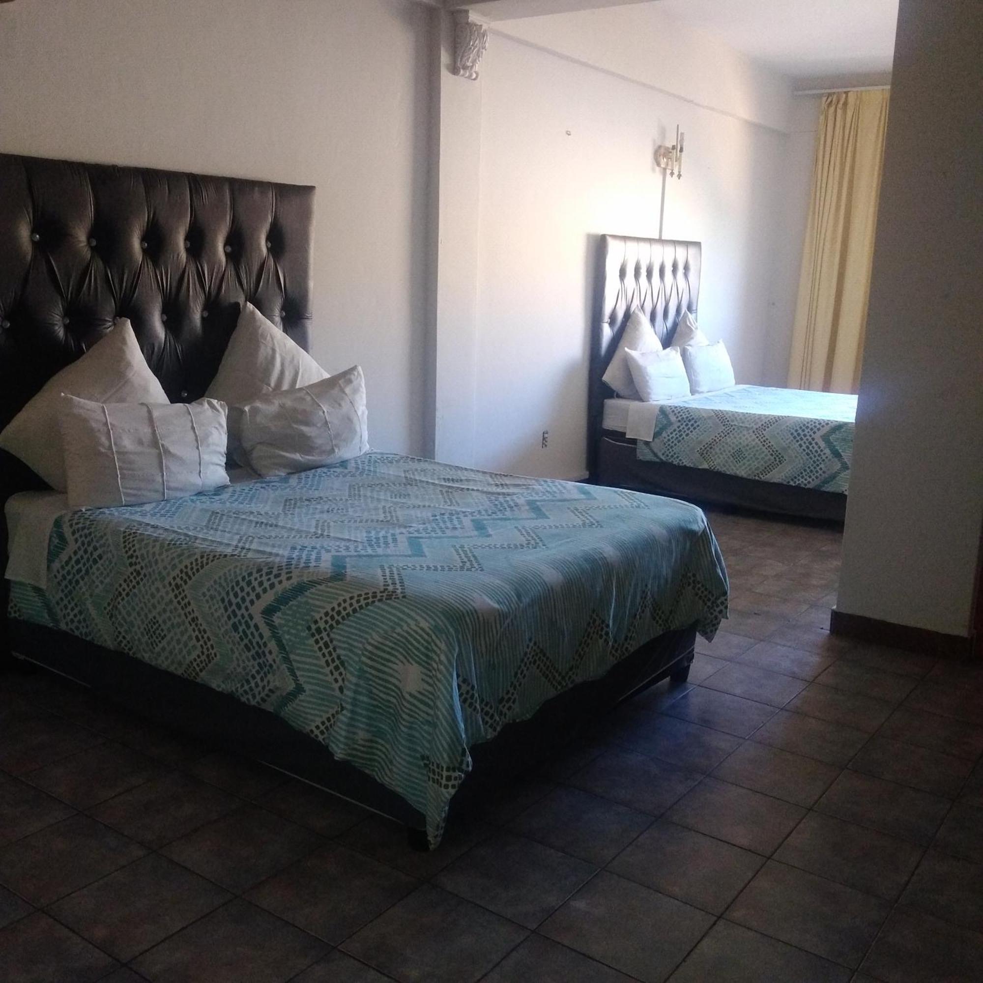 Tassili Lodge Κέμπτον Παρκ Εξωτερικό φωτογραφία
