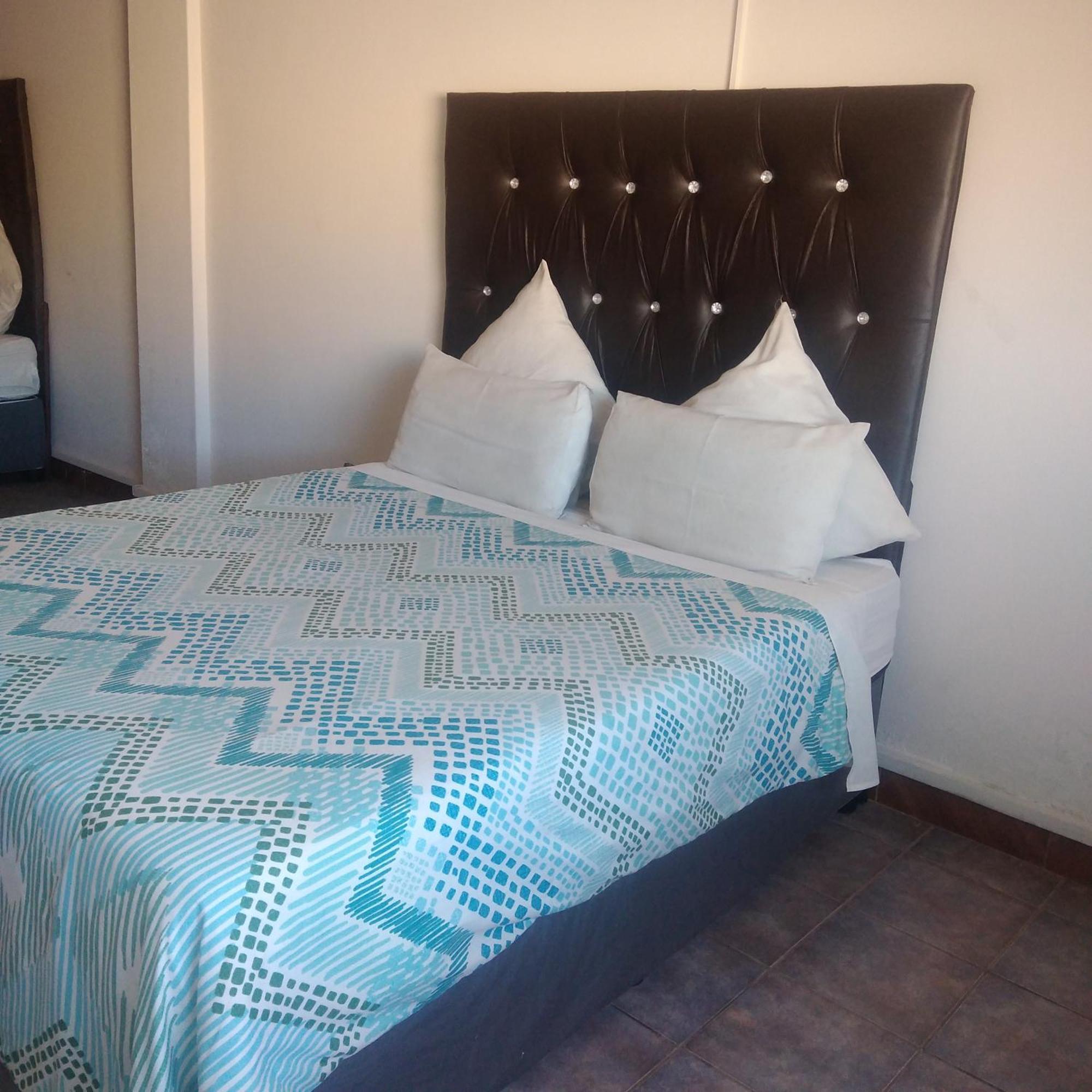 Tassili Lodge Κέμπτον Παρκ Εξωτερικό φωτογραφία