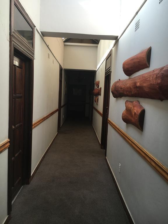 Tassili Lodge Κέμπτον Παρκ Εξωτερικό φωτογραφία