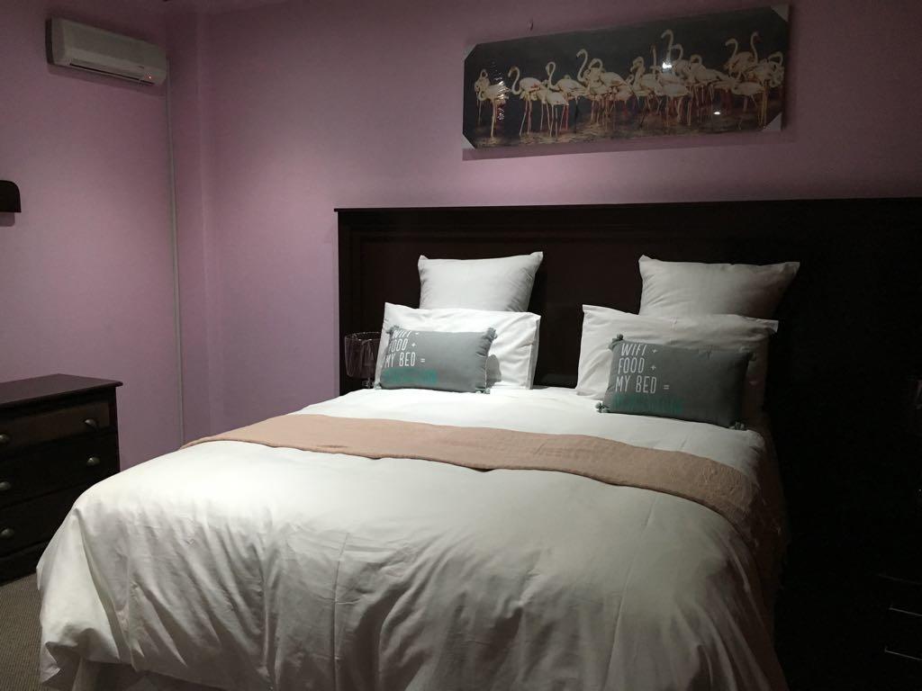 Tassili Lodge Κέμπτον Παρκ Εξωτερικό φωτογραφία