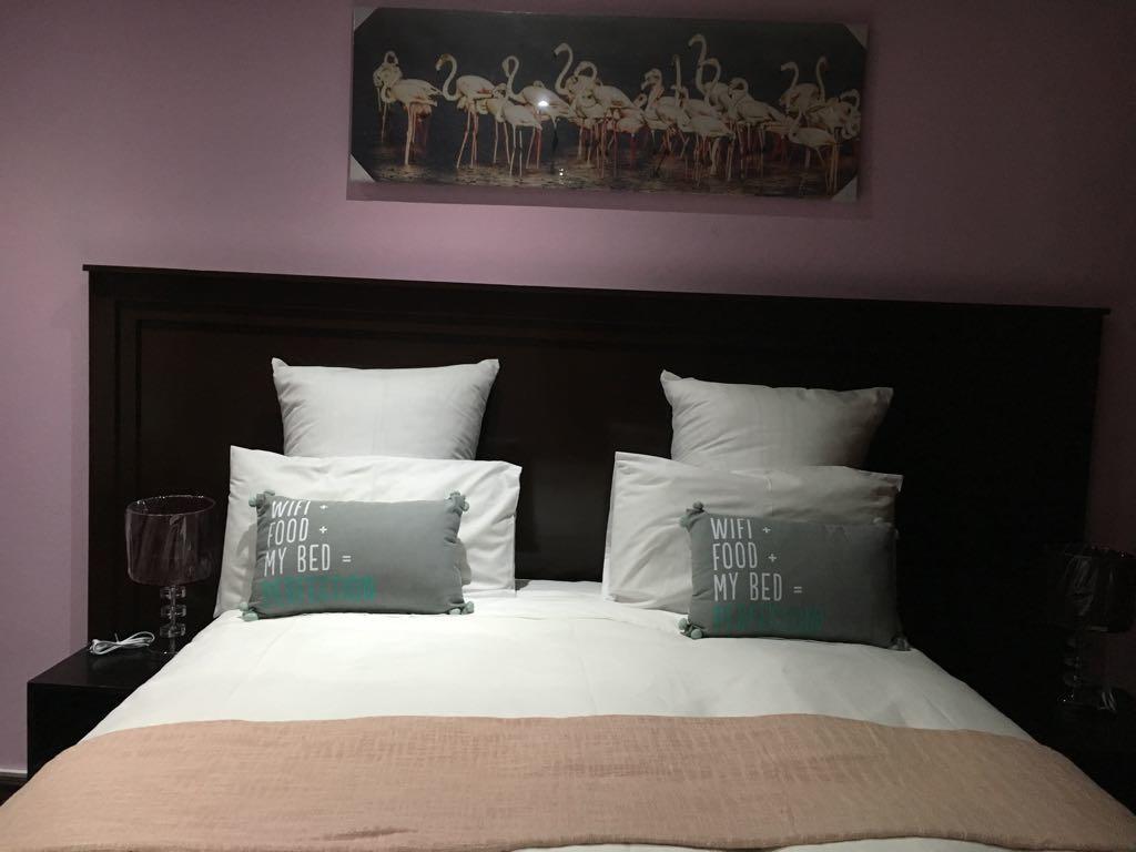 Tassili Lodge Κέμπτον Παρκ Εξωτερικό φωτογραφία