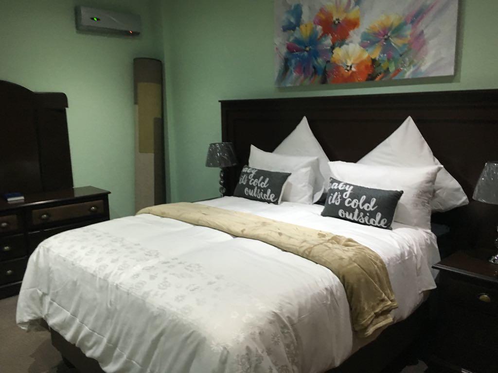 Tassili Lodge Κέμπτον Παρκ Εξωτερικό φωτογραφία