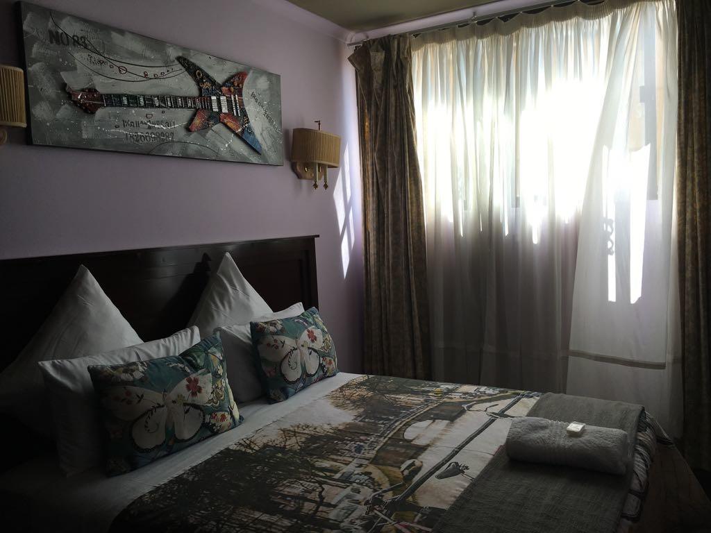 Tassili Lodge Κέμπτον Παρκ Εξωτερικό φωτογραφία